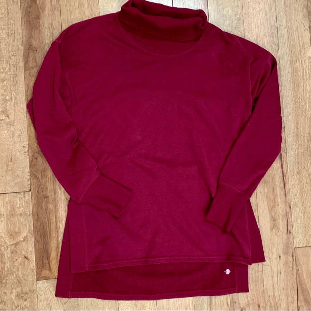 Champion Split Side Fleece Medium